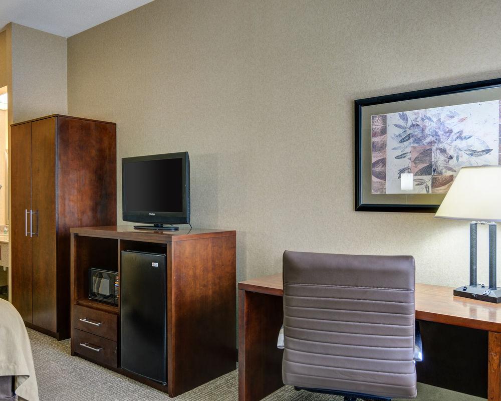 Comfort Inn & Suites Conway Eksteriør billede