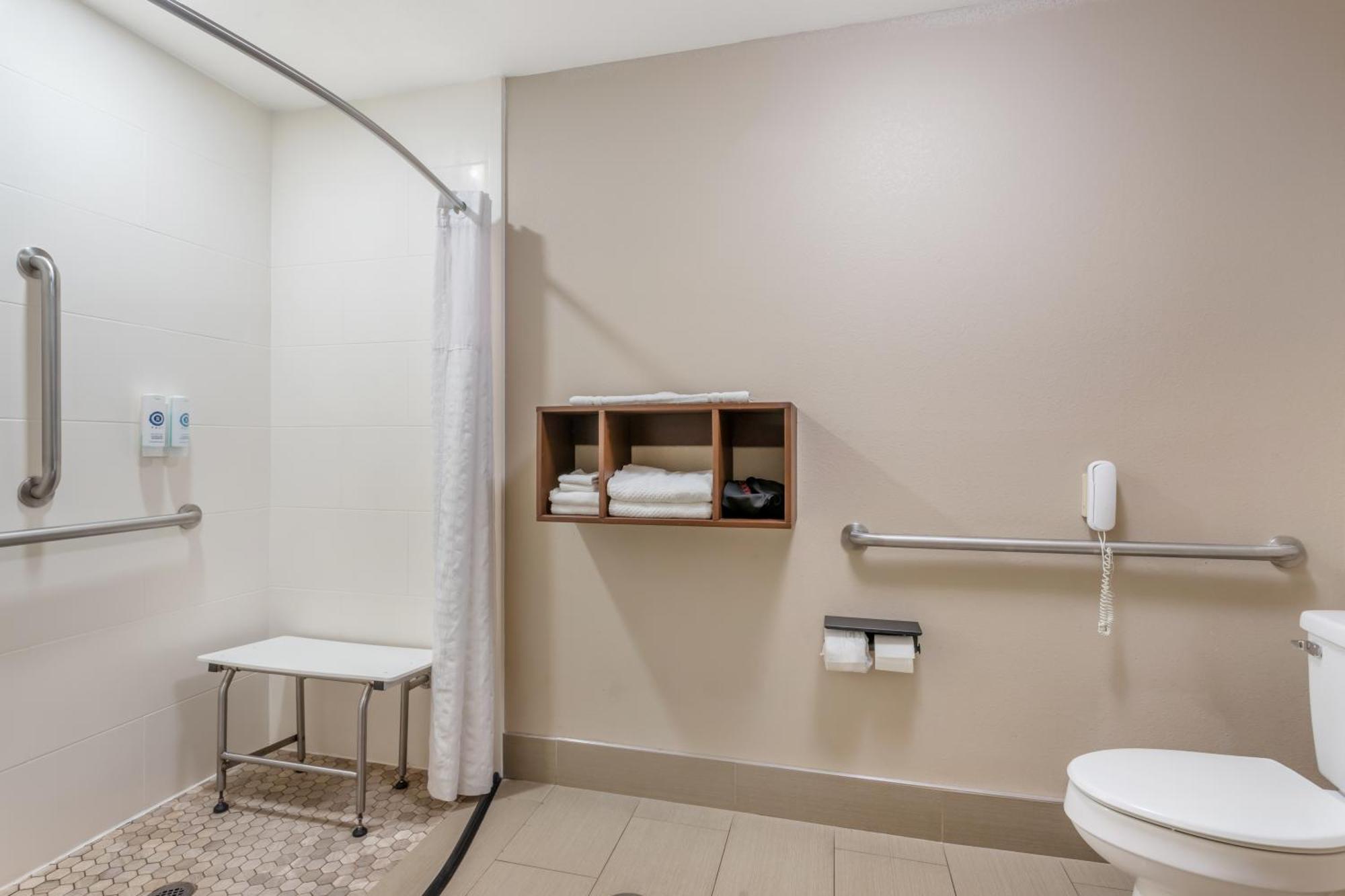 Comfort Inn & Suites Conway Eksteriør billede