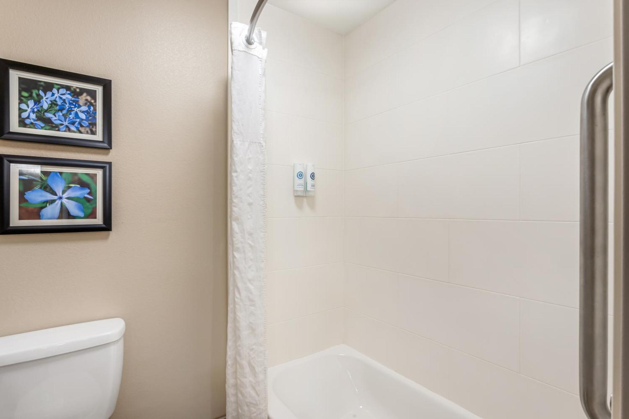 Comfort Inn & Suites Conway Eksteriør billede