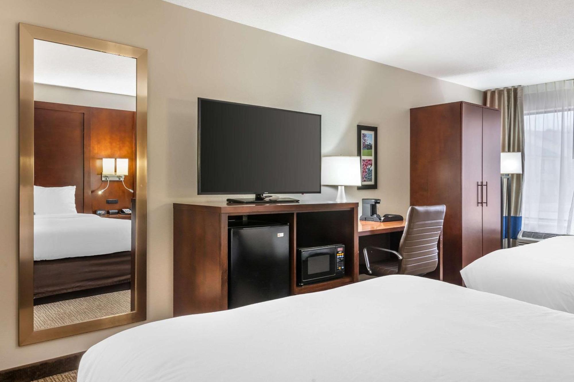 Comfort Inn & Suites Conway Eksteriør billede