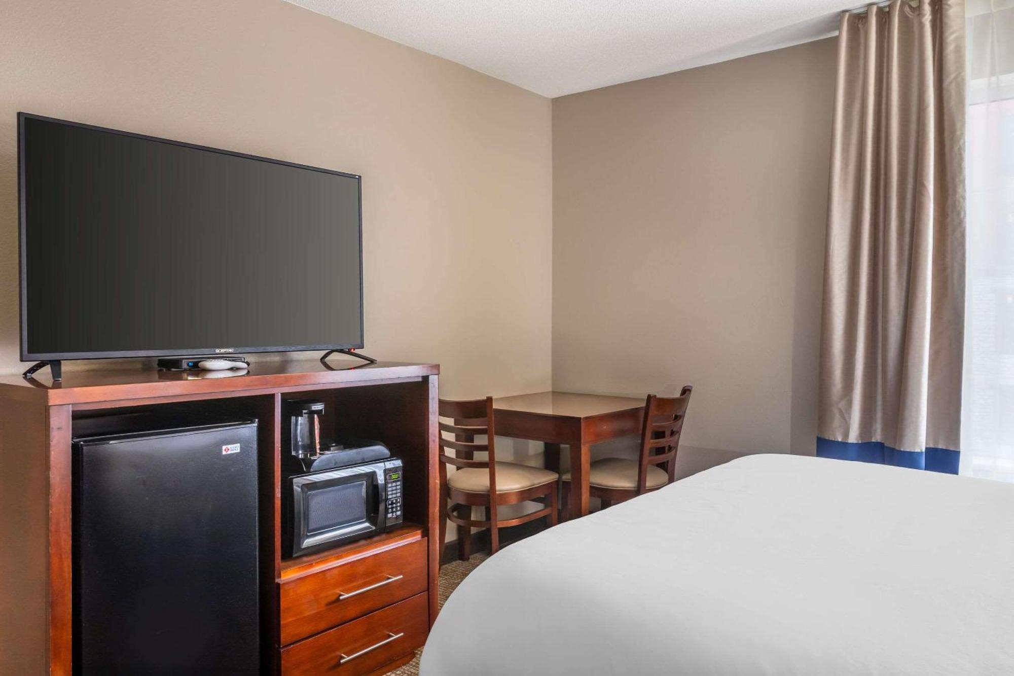 Comfort Inn & Suites Conway Eksteriør billede