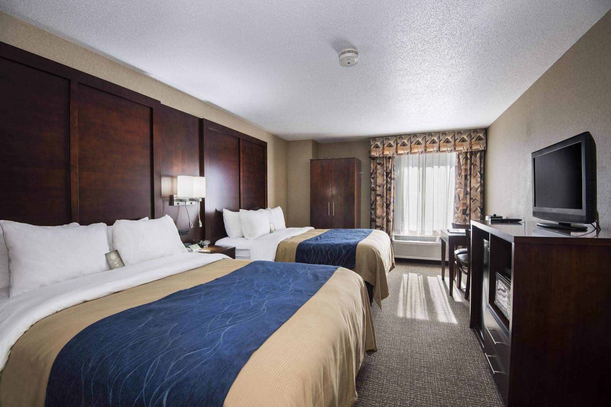 Comfort Inn & Suites Conway Eksteriør billede